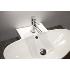 Miller - Logos Monobloc Basin Mixer - 1932C 7 Miller - Logos Monobloc Basin Mixer - 1932C -Basin Taps Shop 1932C D3 460