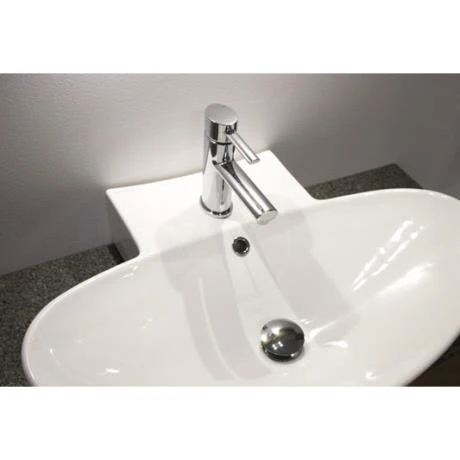 Miller - Logos Monobloc Basin Mixer - 1932C 4 Miller - Logos Monobloc Basin Mixer - 1932C - Image 4