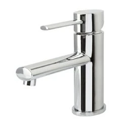 Miller - Logos Monobloc Basin Mixer - 1932C