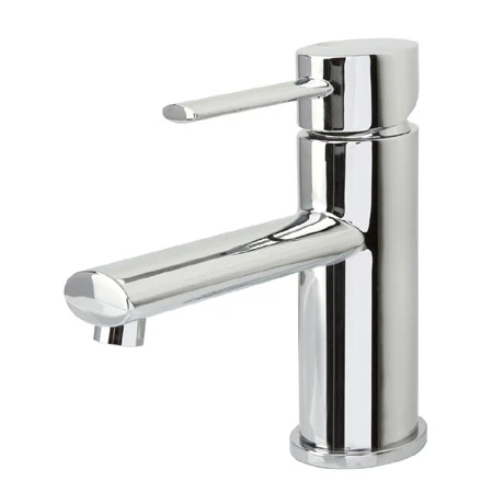 Miller - Logos Monobloc Basin Mixer - 1932C 1 Miller - Logos Monobloc Basin Mixer - 1932C