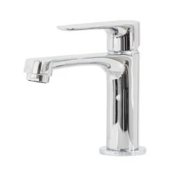 Miller - H2O 3000 Mini Monobloc Basin Mixer - 1937C