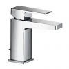 Mira Honesty Monobloc Basin Mixer + Pop-up Waste - 2.1815.001
