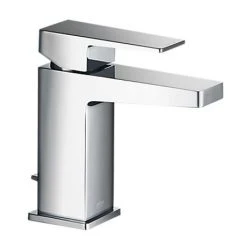 Mira Honesty Monobloc Basin Mixer + Pop-up Waste - 2.1815.001