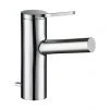Mira Evolve Monobloc Basin Mixer + Pop-up Waste - 2.1816.001