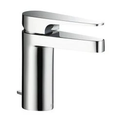 Mira Precision Monobloc Basin Mixer + Pop-up Waste - 2.1817.001
