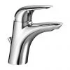Mira Comfort Monobloc Basin Mixer + Pop-up Waste - 2.1818.001
