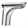 Mira Fluency Monobloc Basin Mixer - 2.1828.001
