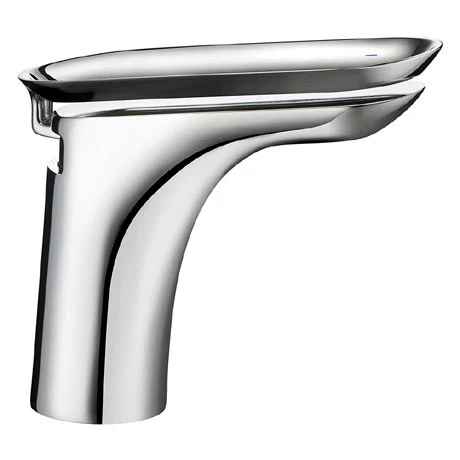 Mira Fluency Monobloc Basin Mixer - 2.1828.001 1 Mira Fluency Monobloc Basin Mixer - 2.1828.001