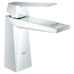 Grohe Allure Brilliant M-Size Mono Basin Mixer - 23033000