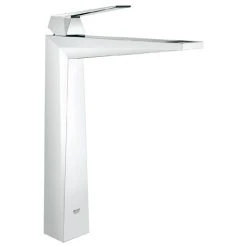 Grohe Allure Brilliant Tall Mono Basin Mixer - 23114000