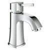 Grohe Grandera Mono Basin Mixer with Pop-up Waste - Chrome - 23303000