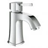 Grohe Grandera Mono Basin Mixer - Chrome - 23310000
