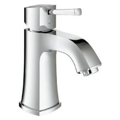 Grohe Grandera Mono Basin Mixer - Chrome - 23310000