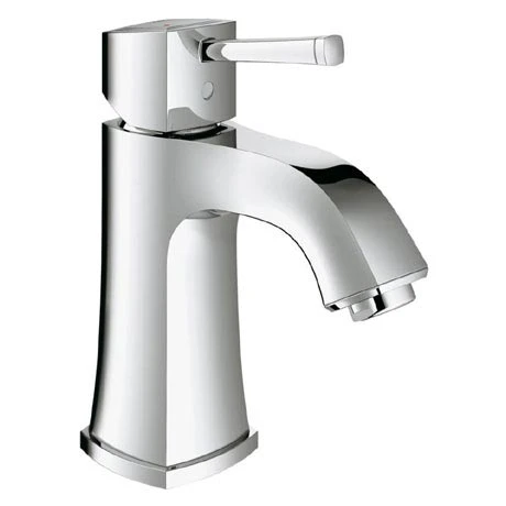 Grohe Grandera Mono Basin Mixer - Chrome - 23310000 1 Grohe Grandera Mono Basin Mixer - Chrome - 23310000