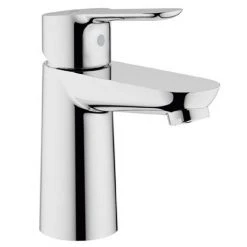 Grohe BauEdge Mono Basin Mixer - 23330000