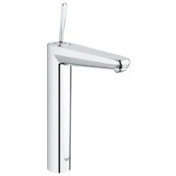 Grohe Eurodisc Joy Tall Mono Basin Mixer - Chrome - 23428000