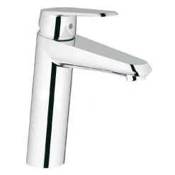 Grohe Eurodisc Cosmopolitan Mono Basin Mixer - 23449002