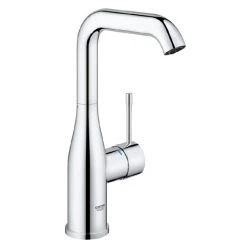 Grohe Essence L-Size Mono Basin Mixer - 23541001
