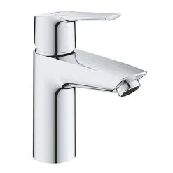 Grohe QuickFix Start S-Size Mono Basin Mixer (Low Pressure) - 24166003