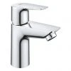 Grohe Start Edge Mono Basin Mixer - 24314001