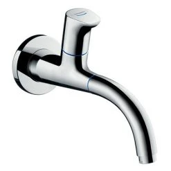 Hansgrohe Focus Wall Mounted Tap for Cold Water - 31131000