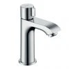 Hansgrohe Metris Pillar Tap 100 for Cold Water without Waste - 31166000