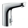 Hansgrohe Focus Battery-Operated Electronic Basin Mixer with Temperature Control - 31171000