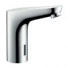 Hansgrohe Focus Mains-Operated Electronic Basin Mixer with Temperature Pre-Adjustment - 31174000