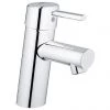 Grohe Concetto Mono Basin Mixer - 3224010L