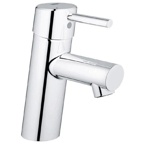 Grohe Concetto Mono Basin Mixer - 3224010L 1 Grohe Concetto Mono Basin Mixer - 3224010L