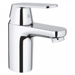 Grohe Eurosmart Cosmopolitan Mono Basin Mixer - 3282400L
