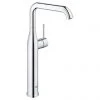 Grohe Essence Tall Mono Basin Mixer - Chrome - 32901001