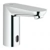 Grohe Euroeco Cosmopolitan E Infra-Red Basin Tap 1/2" - Chrome - 36272000