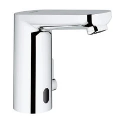 Grohe Eurosmart Cosmopolitan E Infra-Red Electronic Basin Mixer - 36327001