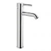 VitrA - Minimax S Tall Monobloc Basin Mixer - Chrome - A41990VUK