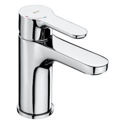 Roca L20 Cold Start Mono Basin Mixer