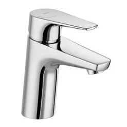 Roca Atlas Cold Start Mono Basin Mixer