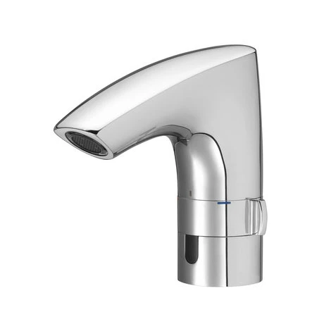Roca M3 Electronic Basin Mixer - Mains Operated - 5A5502C00 1 Roca M3 Electronic Basin Mixer - Mains Operated - 5A5502C00