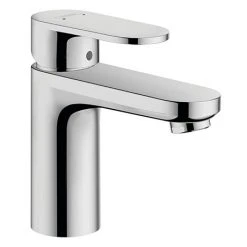 Hansgrohe Vernis Blend Single Lever Basin Mixer 70 with Pop-up Waste - 71557000