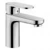 Hansgrohe Vernis Blend Single Lever Basin Mixer 70 CoolStart with Pop-up Waste - Chrome - 71584000