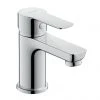 Duravit A.1 S-Size Single Lever Basin Mixer - A11010002010