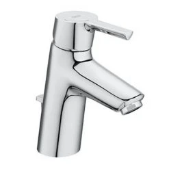 Roca Malva Cold Start Mono Basin Mixer + Waste - A5A303BC0R