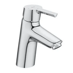 Roca Malva Cold Start Mono Basin Mixer - A5A323BC0R