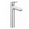 Roca Malva Tall Cold Start Mono Basin Mixer - A5A373BC0R