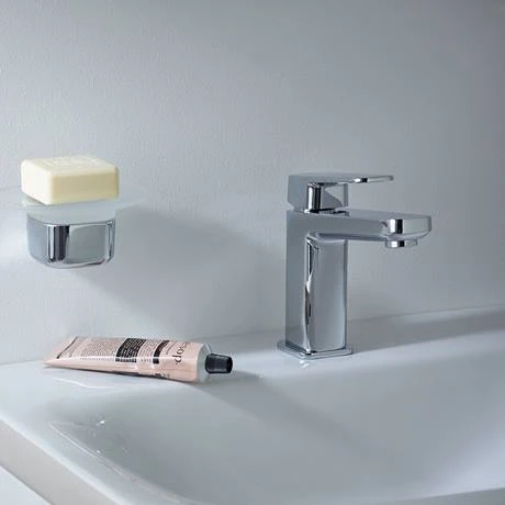 Ideal Standard Tonic II Single Lever Basin Mixer - A6327AA 5 Ideal Standard Tonic II Single Lever Basin Mixer - A6327AA - Image 5