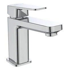 Ideal Standard Tonic II Single Lever Basin Mixer - A6327AA