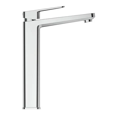 Ideal Standard Tonic II Single Lever Tall Basin Mixer - A6329AA 2 Ideal Standard Tonic II Single Lever Tall Basin Mixer - A6329AA - Image 2