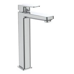 Ideal Standard Tonic II Single Lever Tall Basin Mixer - A6329AA