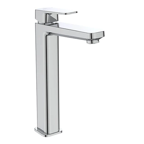 Ideal Standard Tonic II Single Lever Tall Basin Mixer - A6329AA 1 Ideal Standard Tonic II Single Lever Tall Basin Mixer - A6329AA
