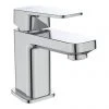 Ideal Standard Tonic II Single Lever Mini Basin Mixer - A6331AA